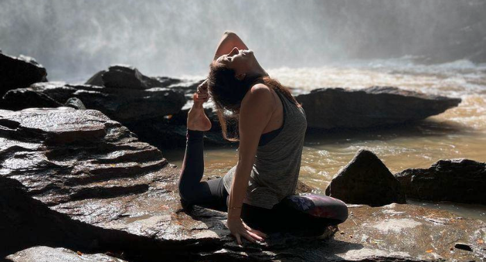 Reclaiming the Role of Asana in the Eight Limbs of Yoga
