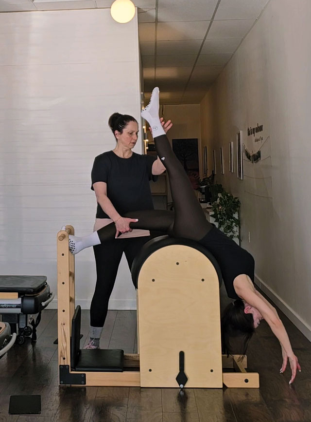 Build Strength, Mobility, and Confidence in Your Body